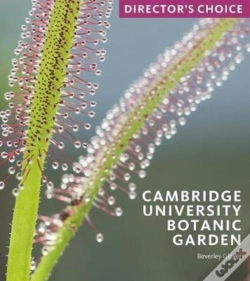 Capa do artigo Cambridge University Botanic Garden