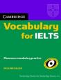 Cambridge Vocabulary For Ielts Without Answers - Preview