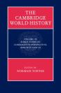 Cambridge World History: Volume 3, Early Cities In Comparative Perspective, 4000 Bce-1200 Ce - Preview
