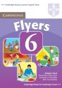 Cambridge Young Learners English Tests 6 Flyers Student'S Book - Preview