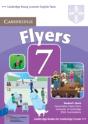 Cambridge Young Learners English Tests 7 Flyers Student'S Book - Preview