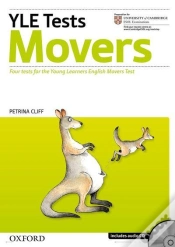 Capa do artigo Cambridge Young Learners English Tests: Movers: Teacher