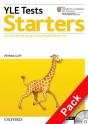 Cambridge Young Learners English Tests: Starters: Teacher'S Pack - Preview