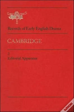 Capa do artigo Cambridge