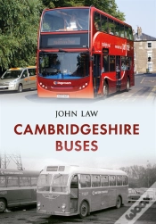 Capa do artigo Cambridgeshire Buses