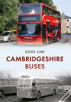 Capa do artigo Cambridgeshire Buses