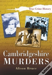 Capa do artigo Cambridgeshire Murders