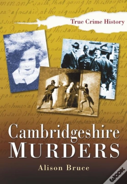 Capa do artigo Cambridgeshire Murders