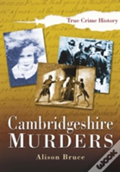 Capa do artigo Cambridgeshire Murders