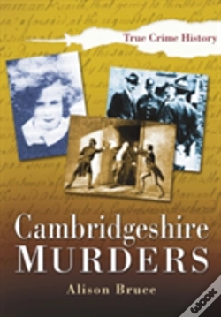 Capa do artigo Cambridgeshire Murders