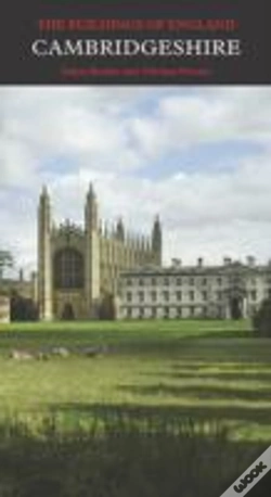Capa do artigo Cambridgeshire