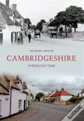Capa do artigo Cambridgeshire Through Time