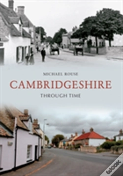 Capa do artigo Cambridgeshire Through Time