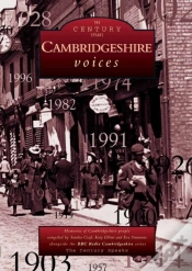 Capa do artigo Cambridgeshire Voices