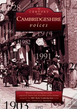 Capa do artigo Cambridgeshire Voices