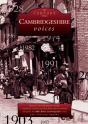 Cambridgeshire Voices - Preview