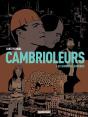 Cambrioleurs T.2 - Preview
