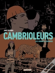 Capa do artigo Cambrioleurs T.2