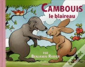 Capa do artigo Cambuis Le Blaireau