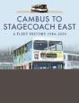Cambus To Stagecoach East - Preview