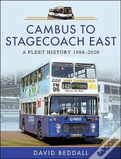 Capa do artigo Cambus To Stagecoach East