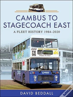 Capa do artigo Cambus To Stagecoach East