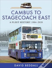 Capa do artigo Cambus To Stagecoach East