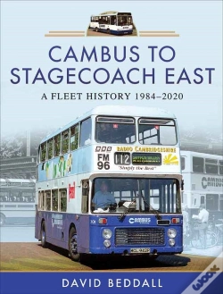 Capa do artigo Cambus To Stagecoach East