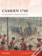 Capa do artigo Camden 1780