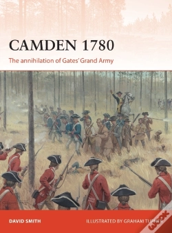 Capa do artigo Camden 1780