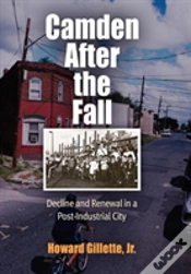 Capa do artigo Camden After The Fall