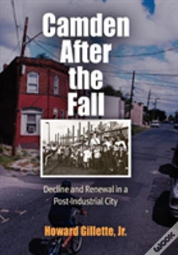 Capa do artigo Camden After The Fall