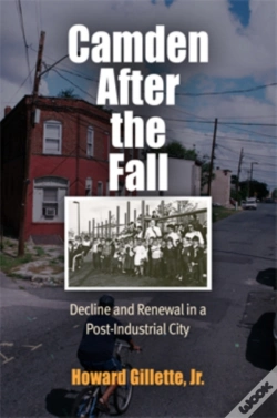 Capa do artigo Camden After The Fall