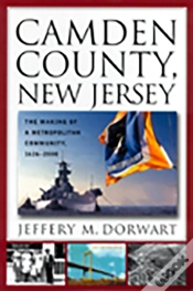 Capa do artigo Camden County, New Jersey