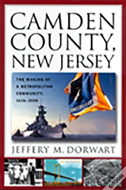 Capa do artigo Camden County, New Jersey
