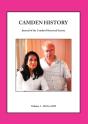 Camden History - Volume 3 - Preview