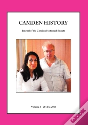 Capa do artigo Camden History - Volume 3