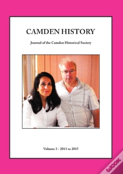 Capa do artigo Camden History - Volume 3