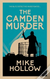 Capa do artigo Camden Murder
