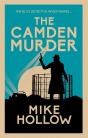 Camden Murder - Preview