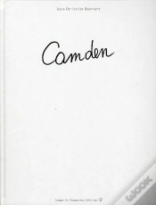 Capa do artigo Camden New Jersey
