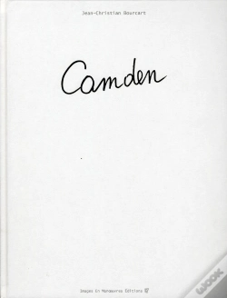 Capa do artigo Camden New Jersey
