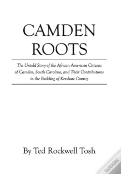 Capa do artigo Camden Roots