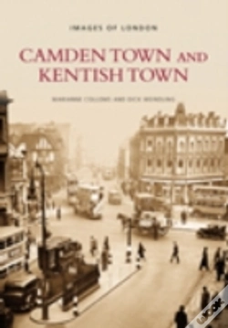 Capa do artigo Camden Town And Kentish Town