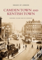 Capa do artigo Camden Town And Kentish Town