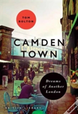 Capa do artigo Camden Town