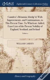 Capa do artigo Camden