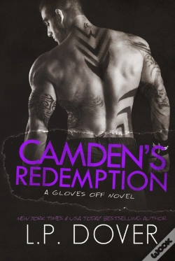 Capa do artigo Camden'S Redemption