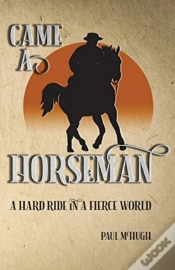 Capa do artigo Came A Horseman