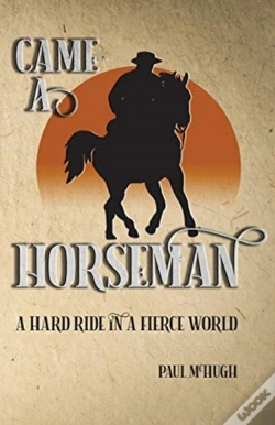 Capa do artigo Came A Horseman